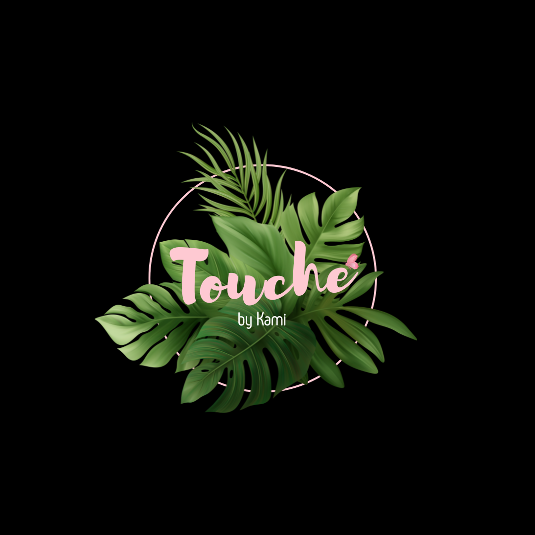 Touché by Kami